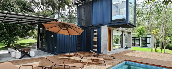 Hooton Retreat