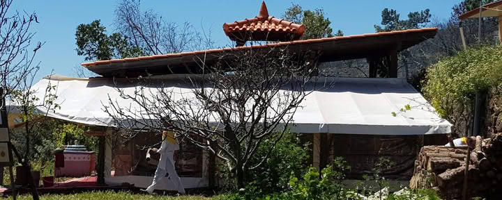 Karuna Retreatcenter