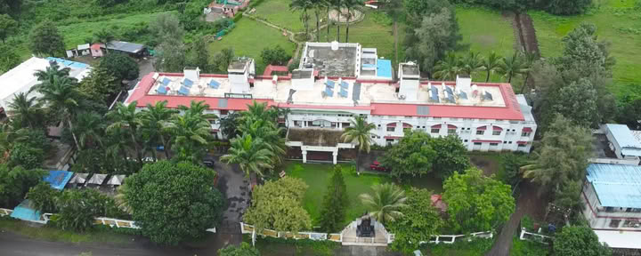 Atmabodh Wellness Center | Ackrediterat av NABH | Patanjali Wellness