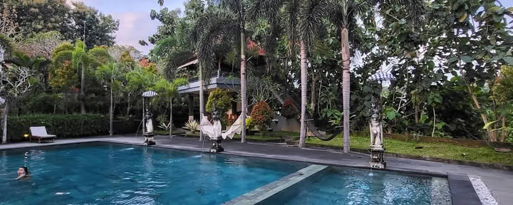 House of Om Amertham