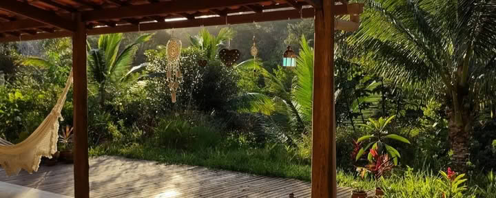 Casa Alma Retreats