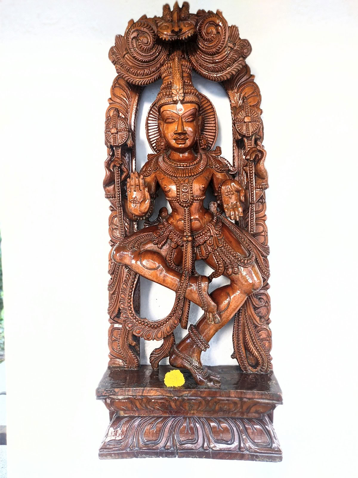 Sivananda-yoga, södra Delhi