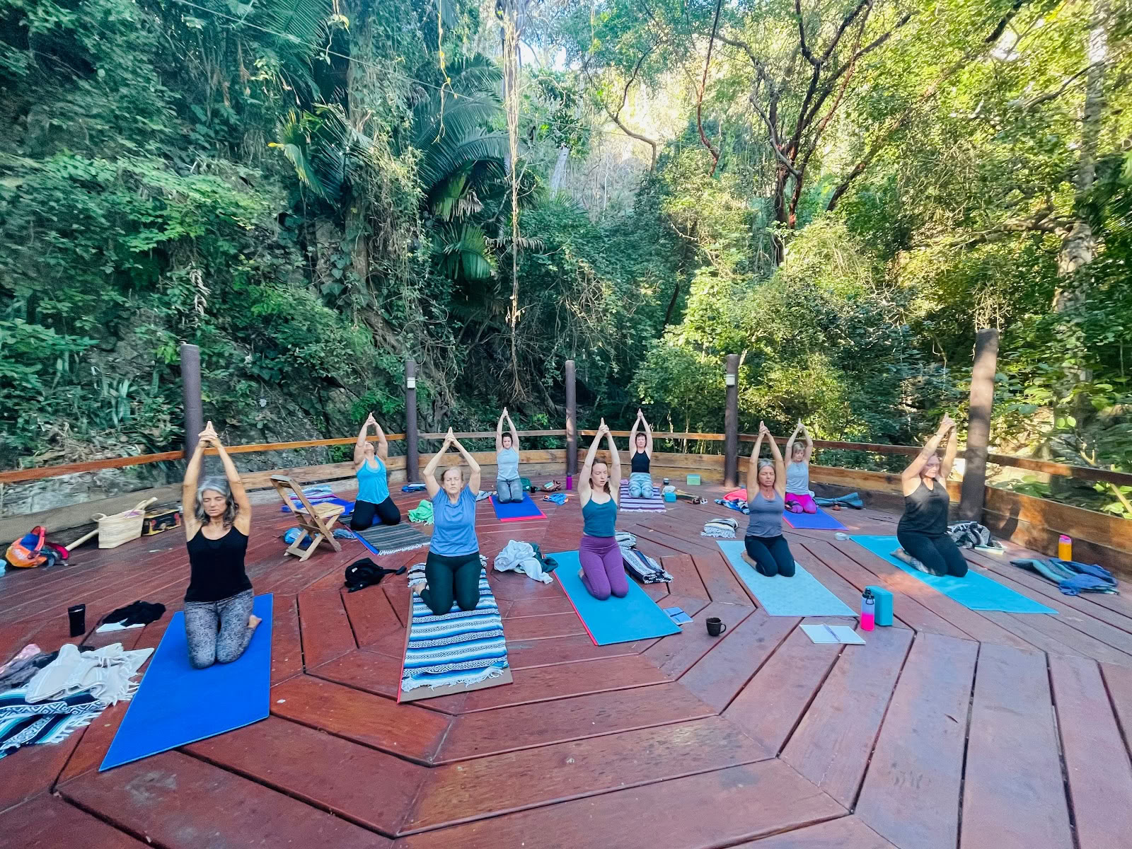 Vikara Wellness Retreats & Holistisk hälsa
