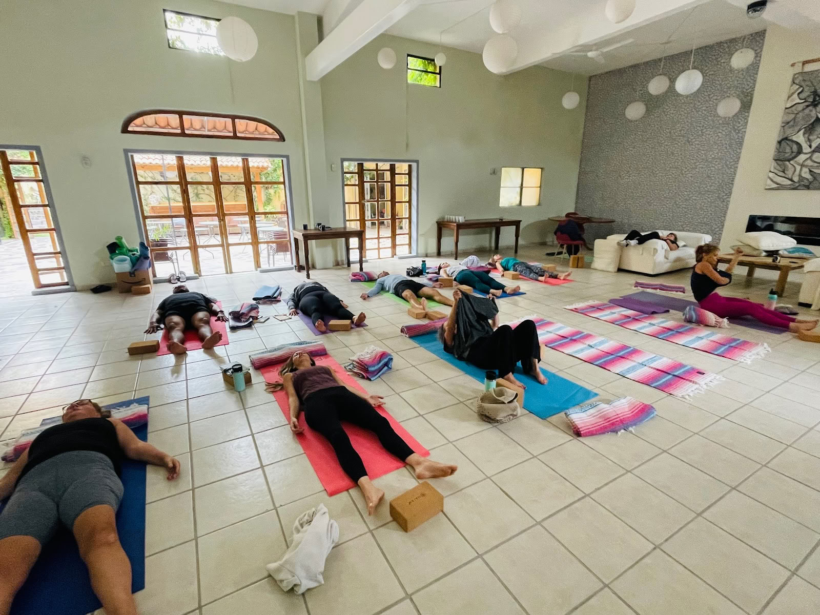 Vikara Wellness Retreats & Holistisk hälsa