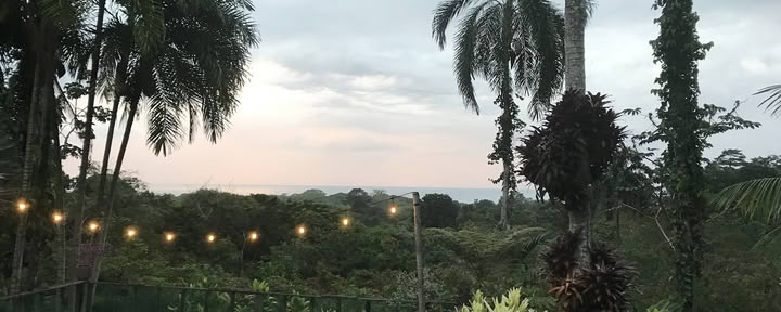 Sowa Soma Retreats