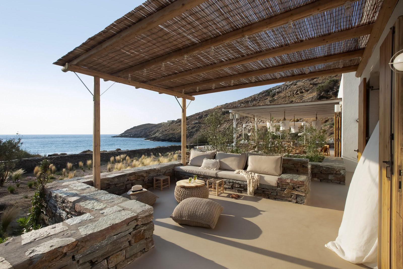 Kea Retreat