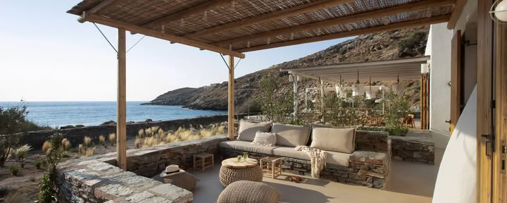 Kea Retreat