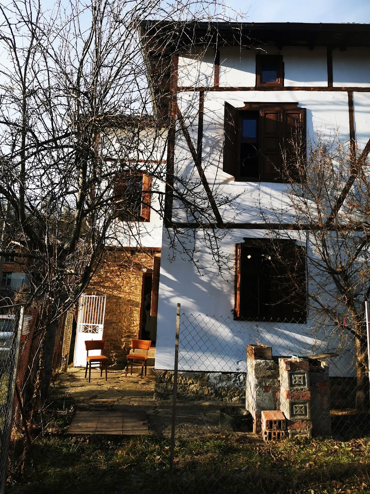 RisingSoul ekoyogaretreat