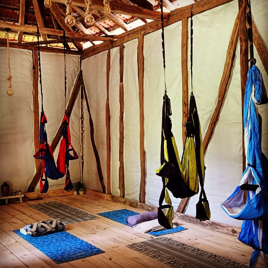 RisingSoul ekoyogaretreat