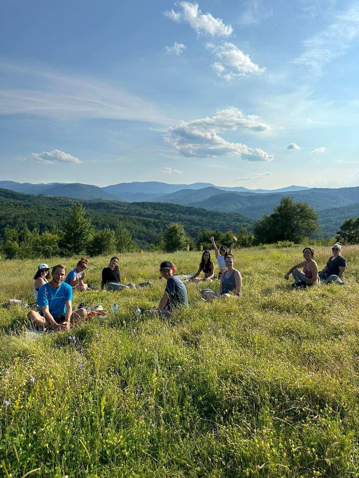 RisingSoul ekoyogaretreat