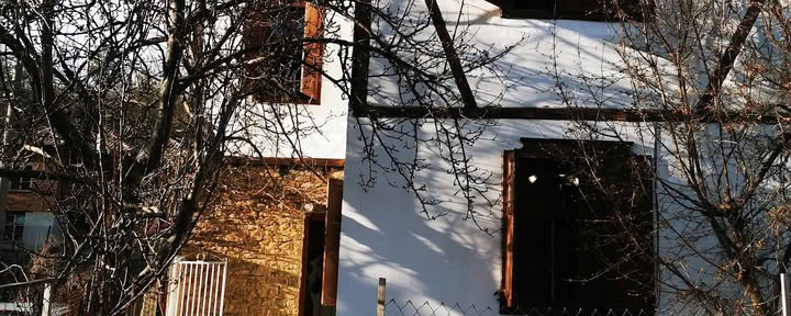 RisingSoul ekoyogaretreat