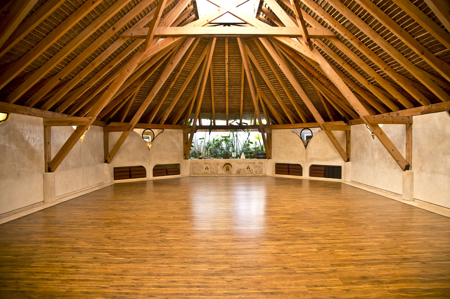 OLLINYOTL Holistiskt Center