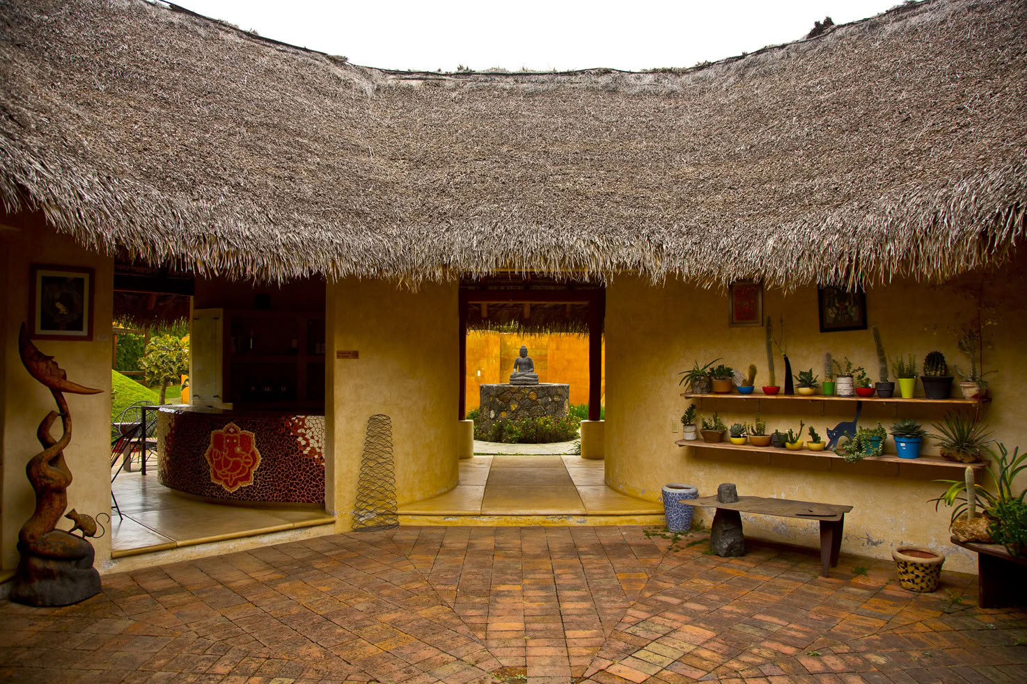 OLLINYOTL Holistiskt Center