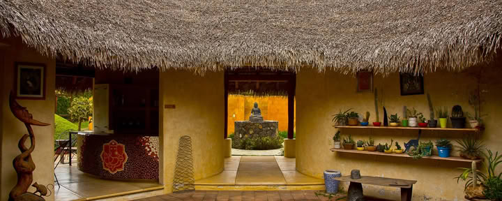 OLLINYOTL Holistiskt Center