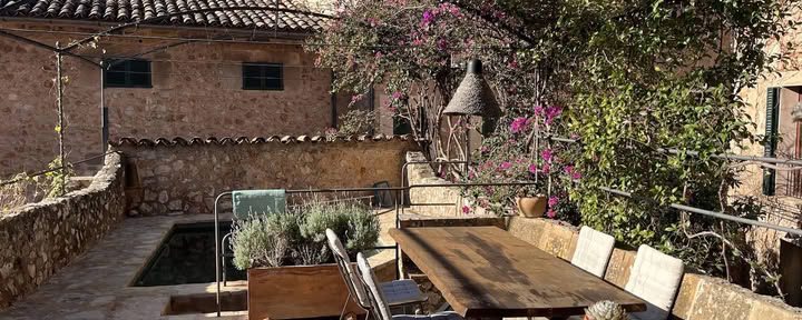 Retreater på Mallorca