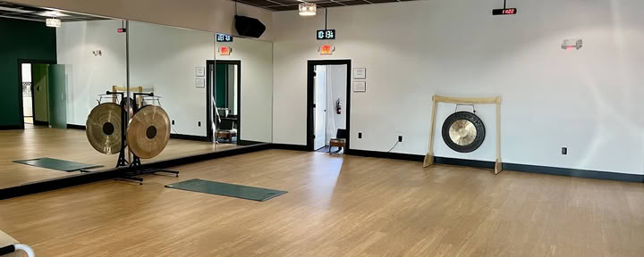 Yogastudion | Pembroke Pines, FL