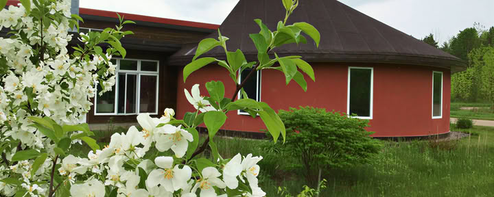 Sugar Ridge Retreat Centre
