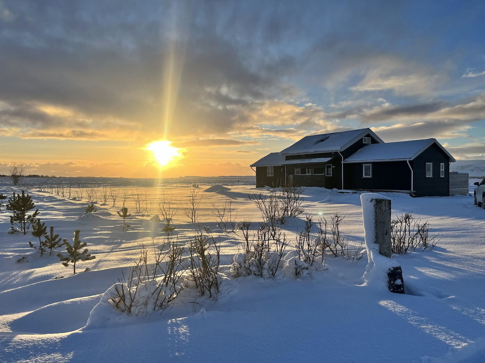 Armonia Island - Retreatsiceland.com