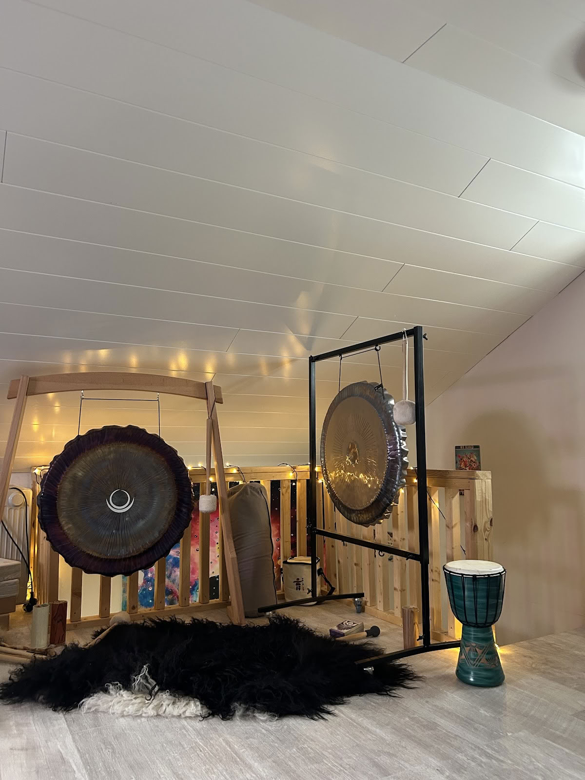 Armonia Island - Retreatsiceland.com