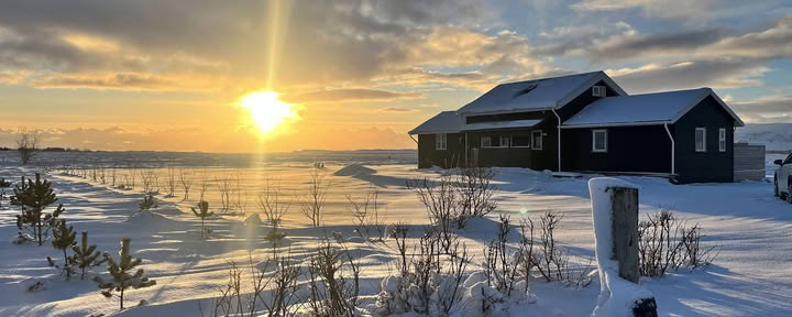 Armonia Island - Retreatsiceland.com