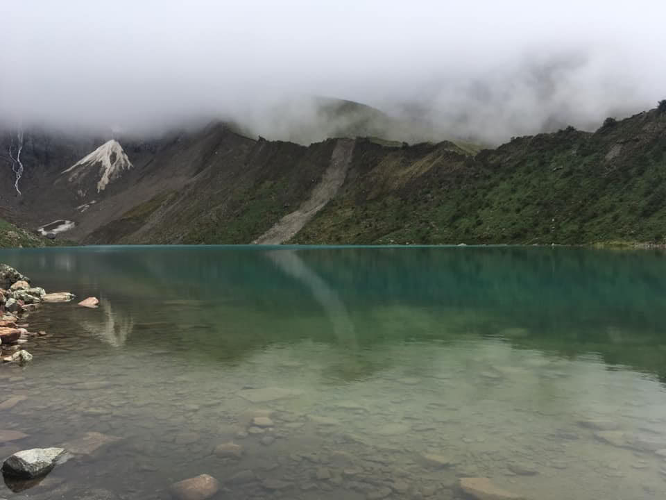 Andinska rötter Peru | Resebyrå