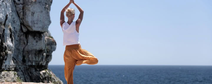 NEUE WEGE Seminarer & Resor GmbH