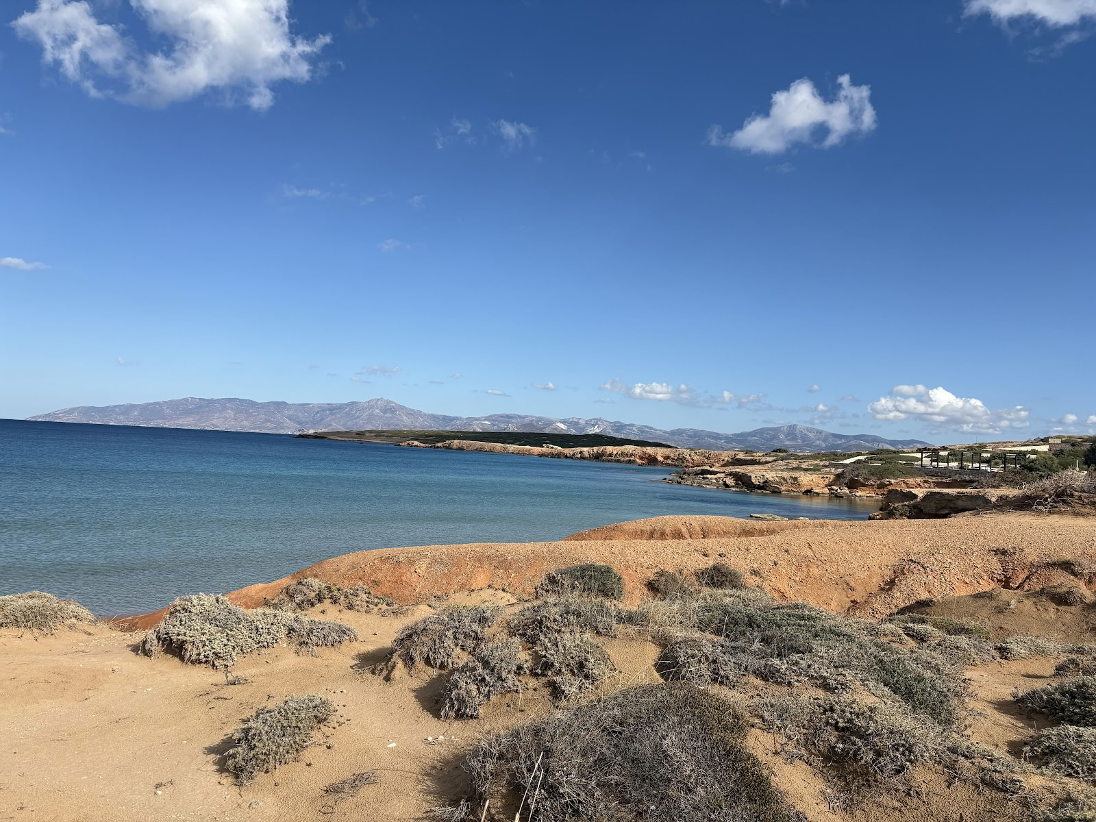Okreblue Yogaretreat vid havet