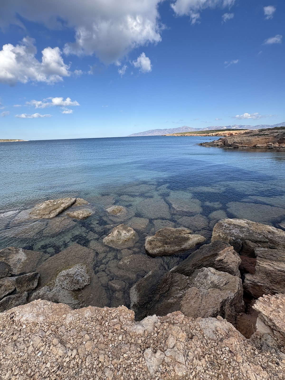 Okreblue Yogaretreat vid havet