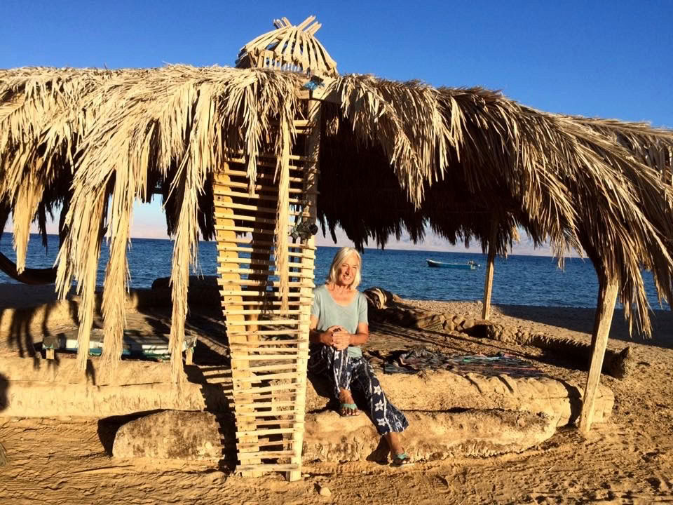 Yogastudio Nuweiba