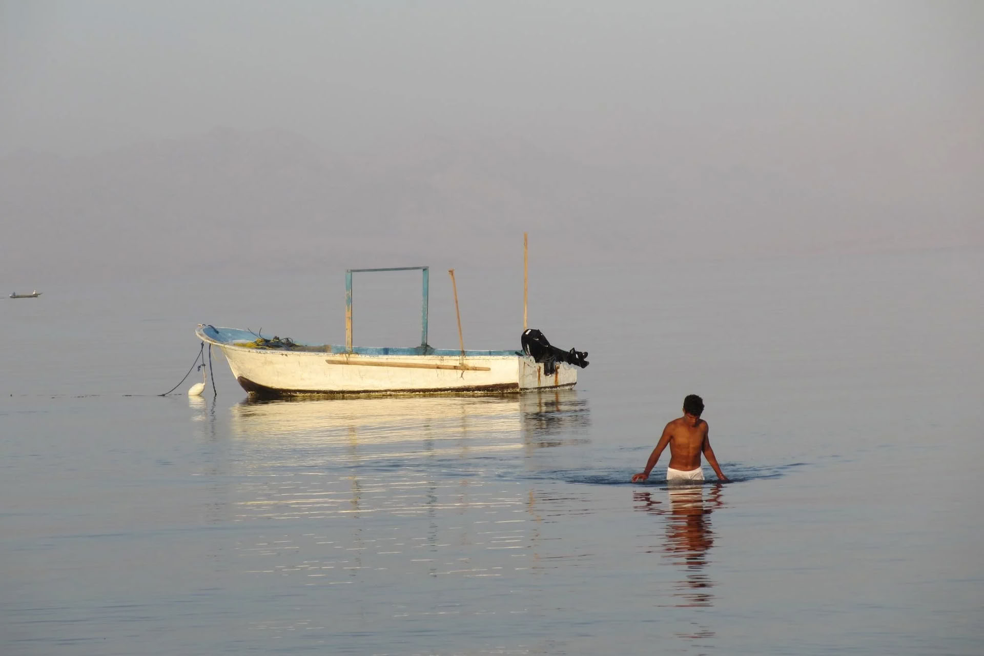 Yogastudio Nuweiba