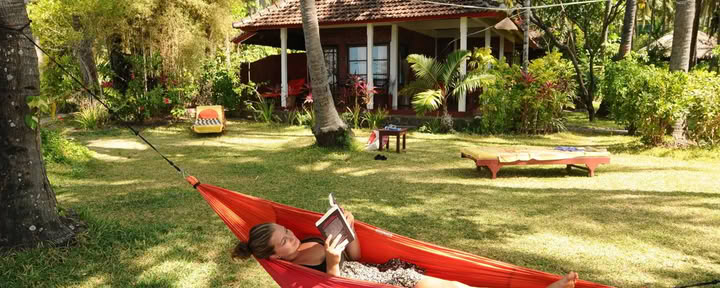 Bali Mandala Resort