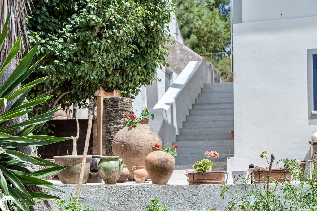 Avkopplingsretreat i Portugal