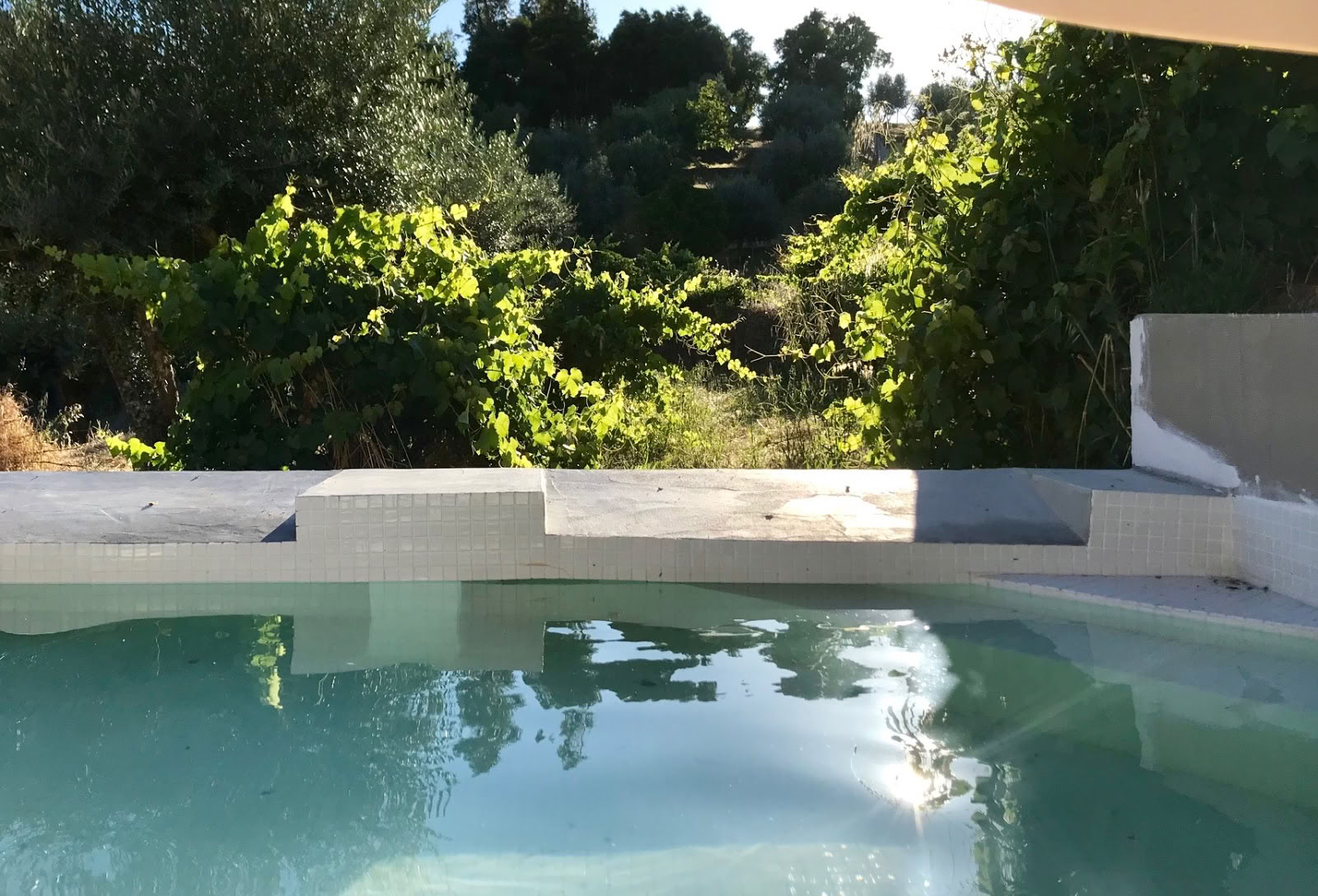 Avkopplingsretreat i Portugal