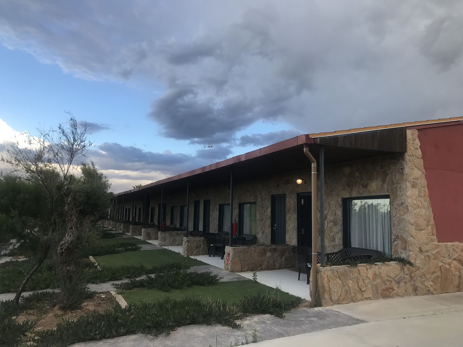 Qiterra Finca för retreater, utbildningar och workshops
