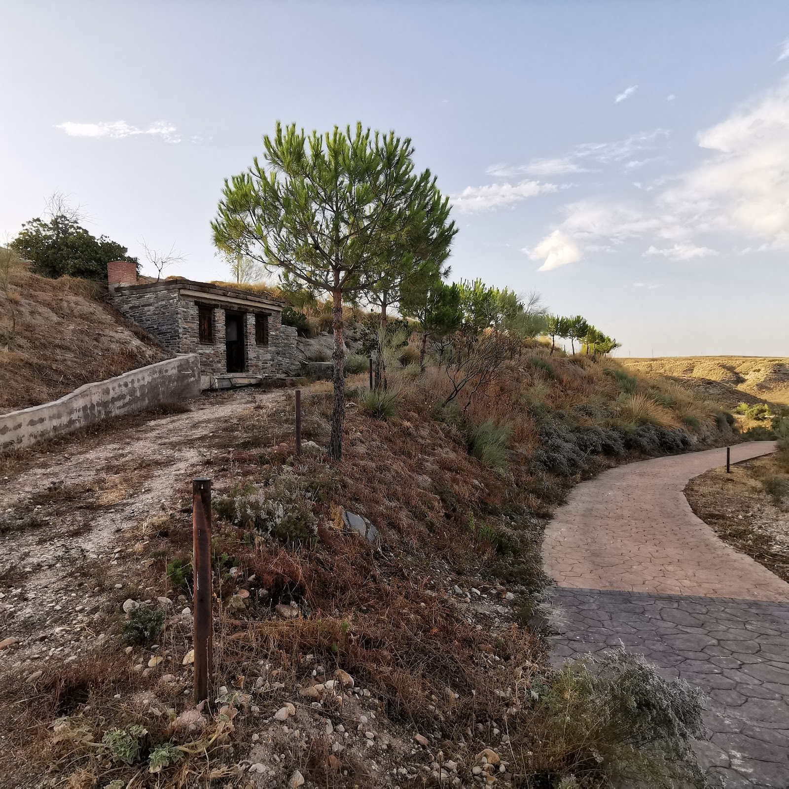 Qiterra Finca för retreater, utbildningar och workshops