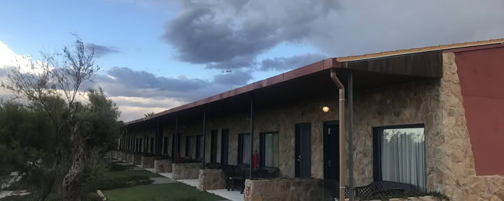 Qiterra Finca för retreater, utbildningar och workshops