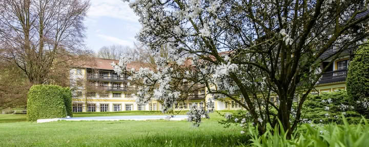 Klinik Wartenberg