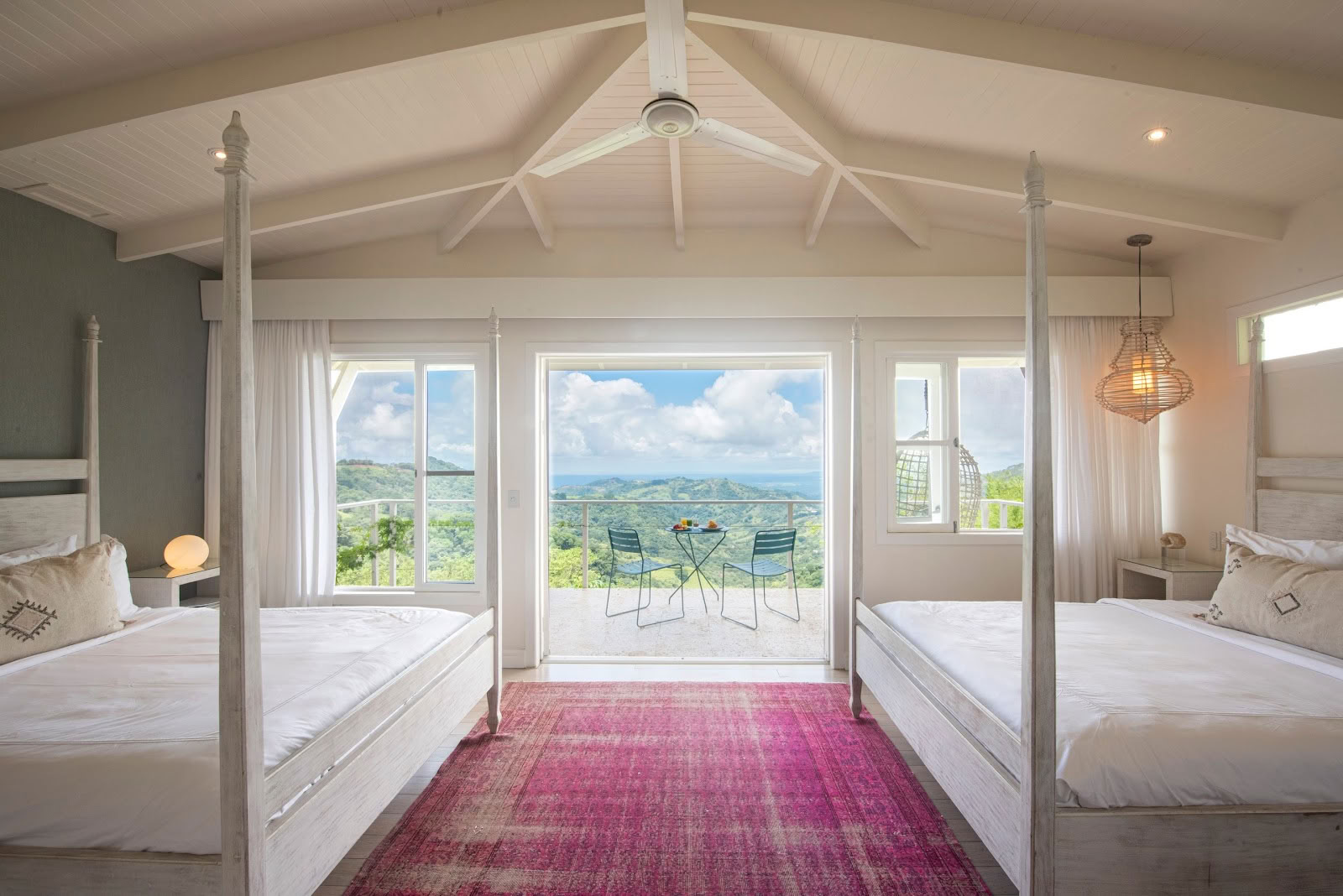 Retreat Costa Rica – Wellnessresort och spa