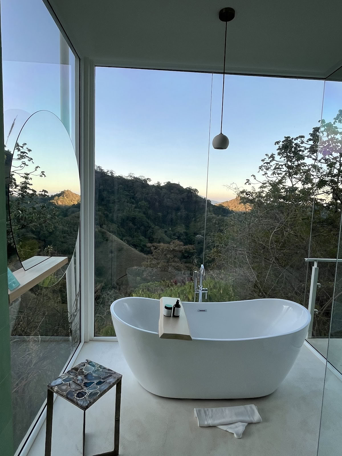 Retreat Costa Rica – Wellnessresort och spa