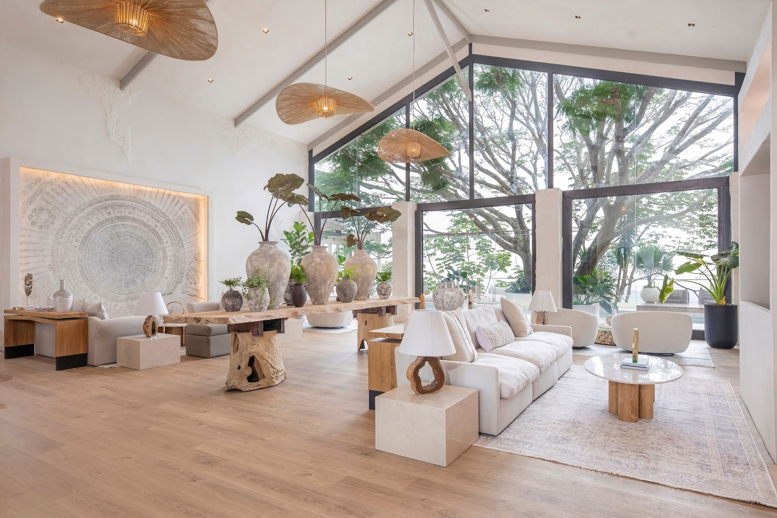 Retreat Costa Rica – Wellnessresort och spa