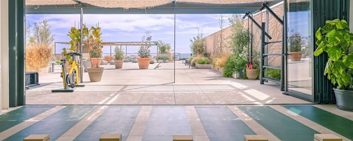 El Living Wellness | Fitness, Pilates, Yoga och Personlig Träning