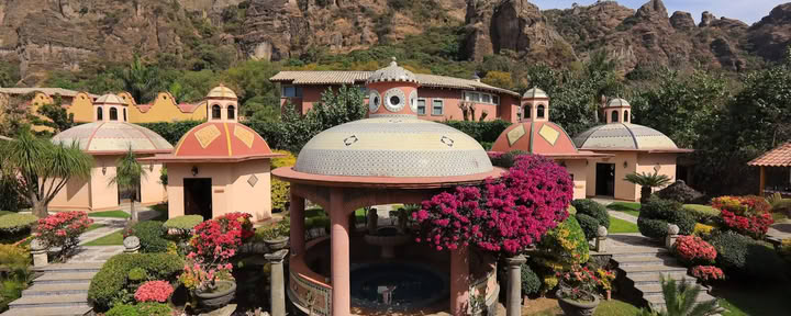 La Buena Vibra Wellness Resort och Spa