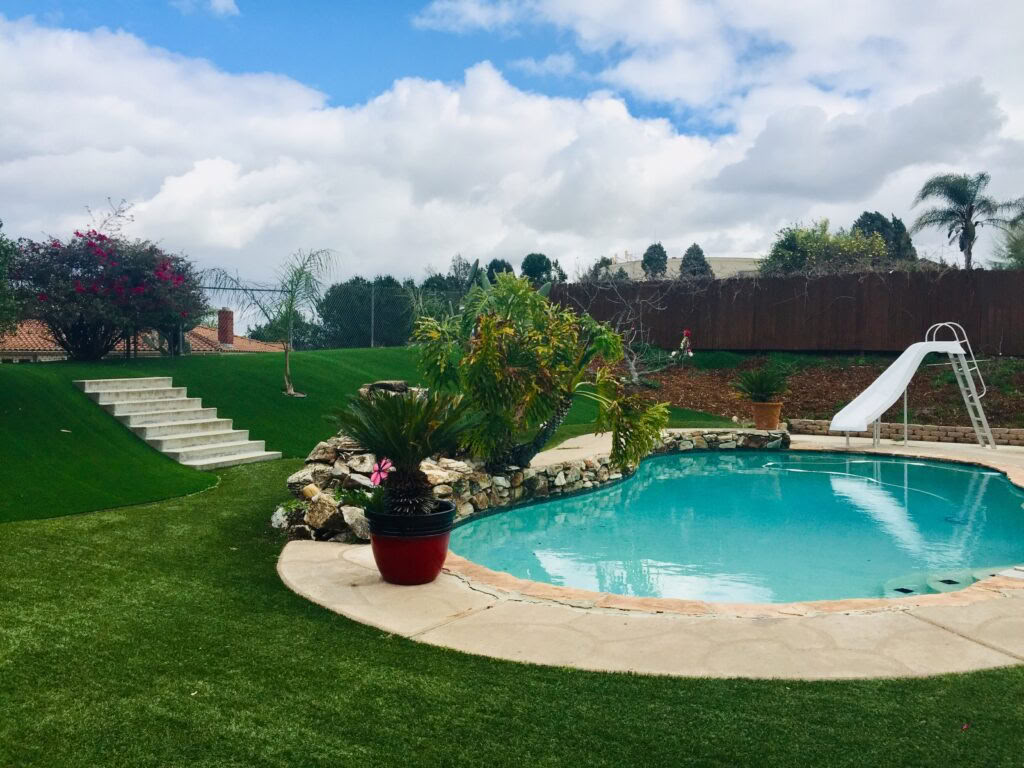 En fasta-retreat
