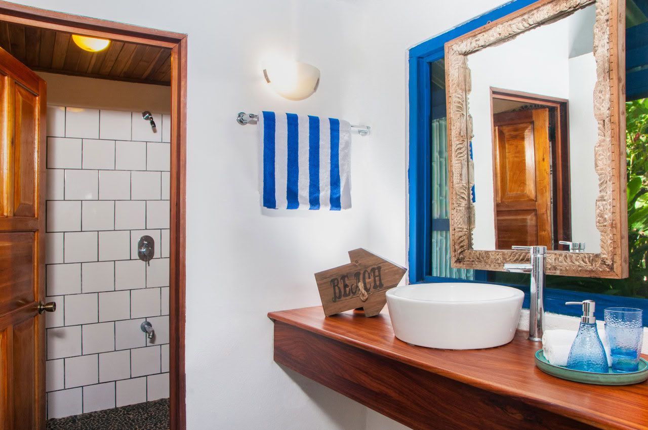 Blue Osa Yoga Retreat och Spa