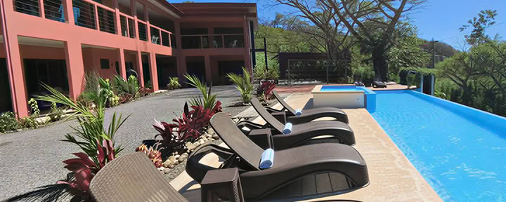 Vista Mundo Retreat Center & Boutique Hotel