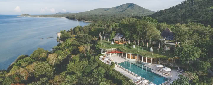 Kamalaya Wellness Sanctuary