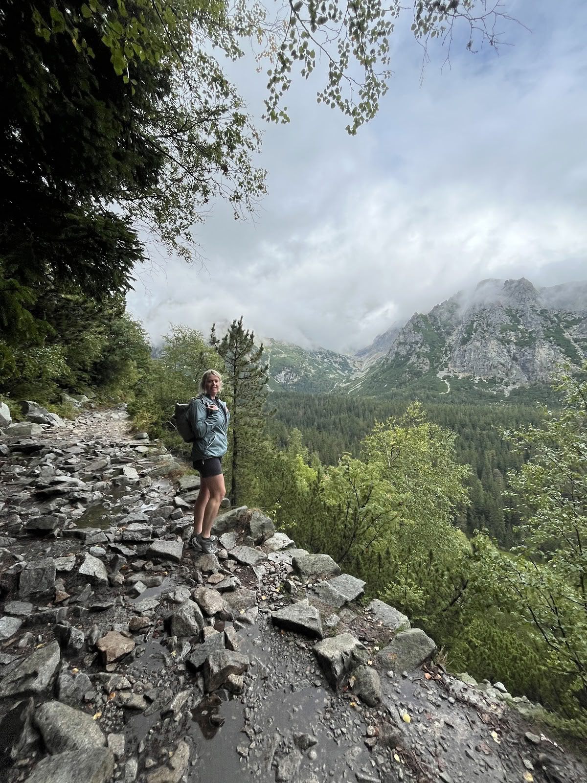 Tatra-utflykter