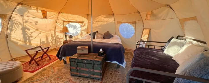 Upaya Retreat Center