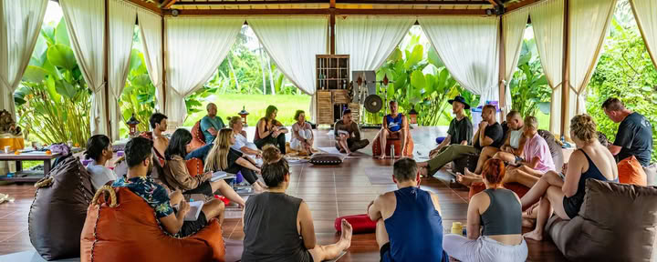 YRetreats