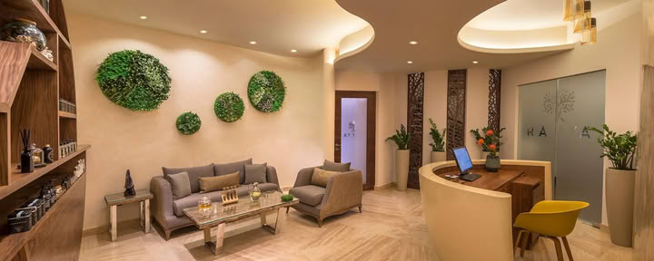 Rayya Wellness